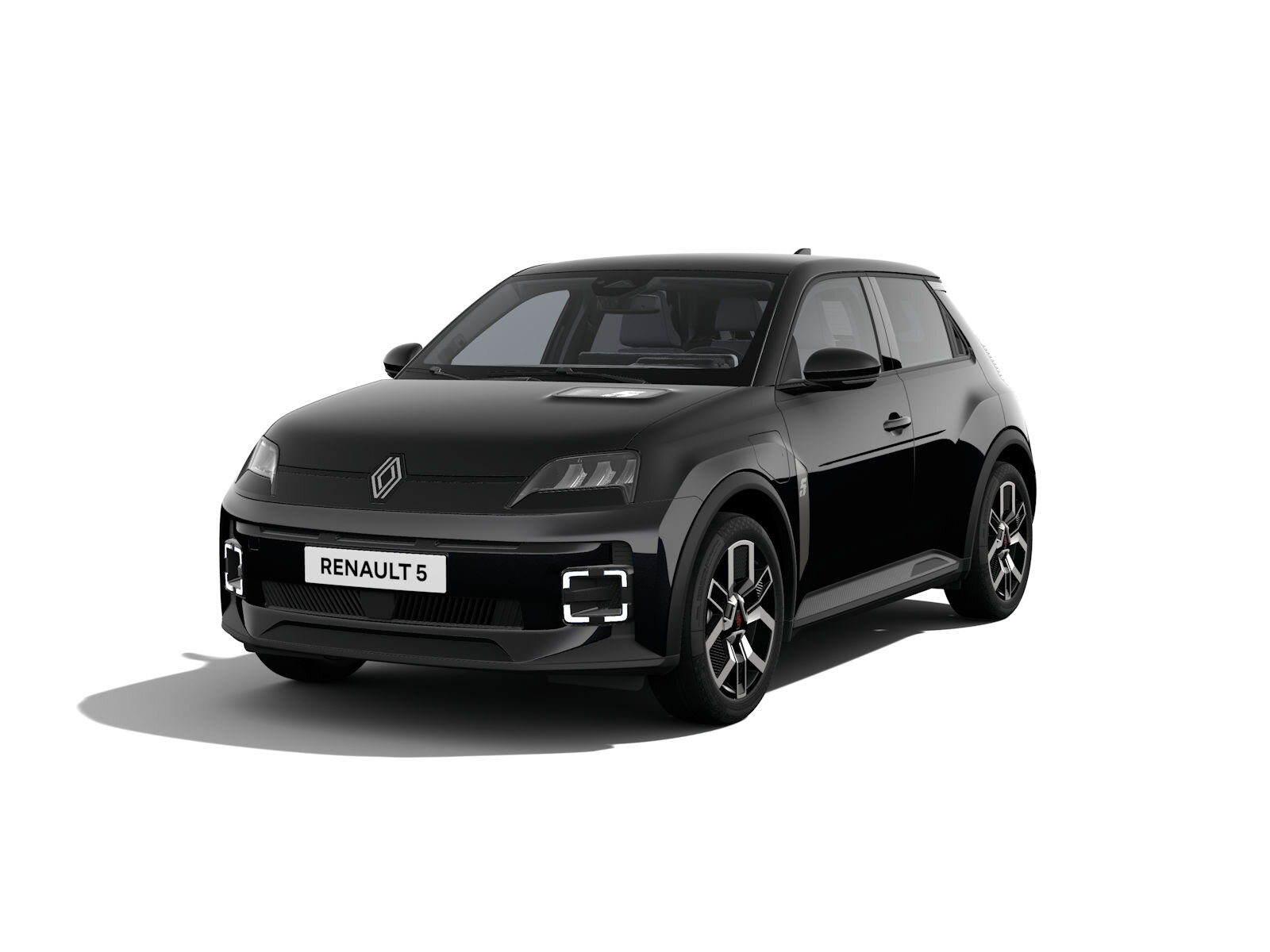 Renault 5 Techno Comfort range - Afbeelding 3