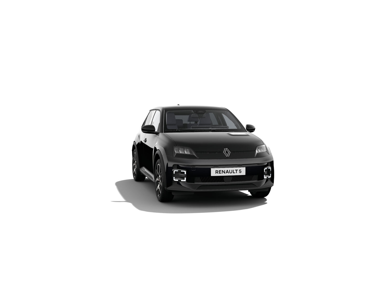 Renault 5 Techno Comfort range - Afbeelding 6