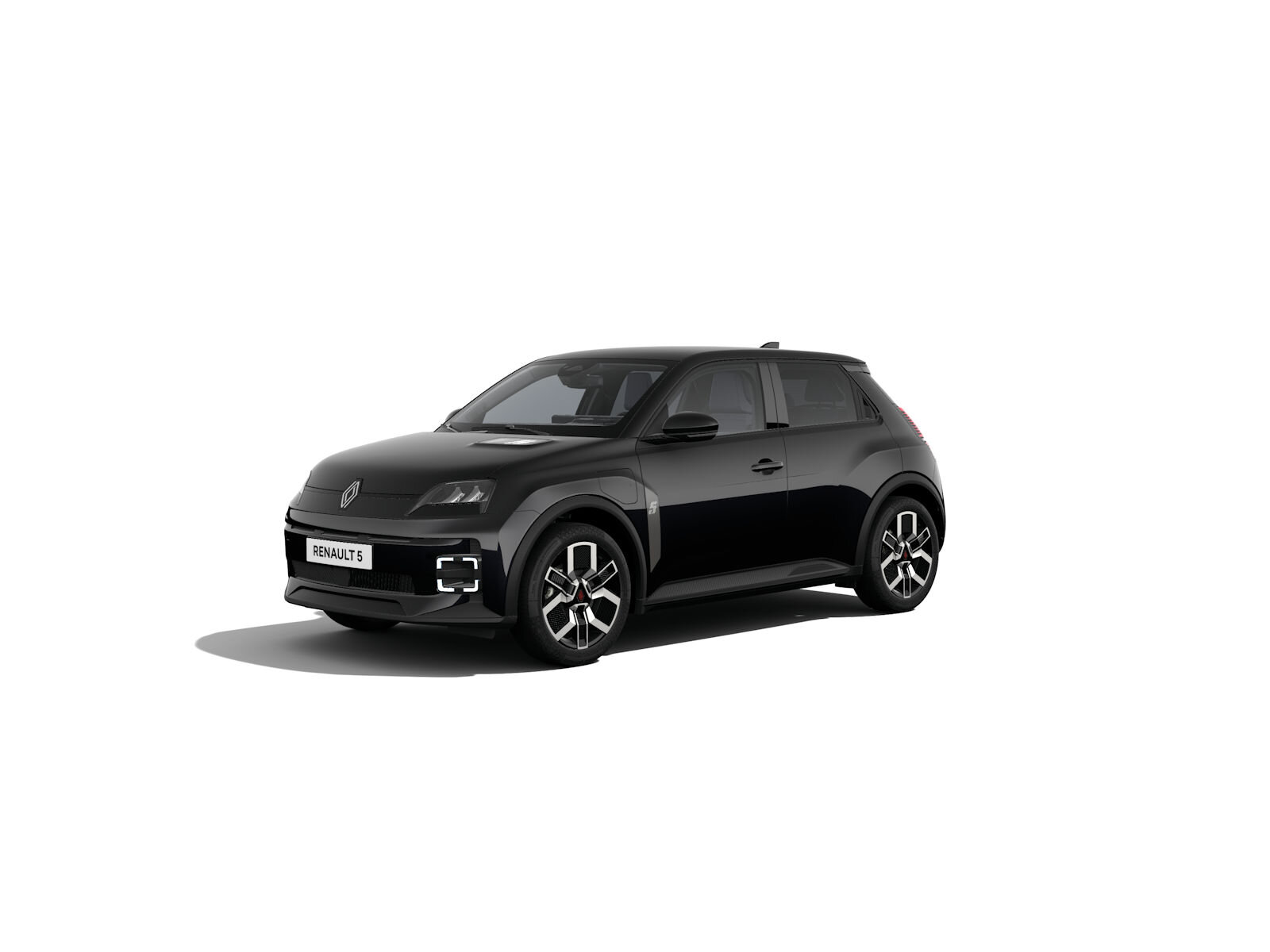 Renault 5 Techno Comfort range - Afbeelding 7