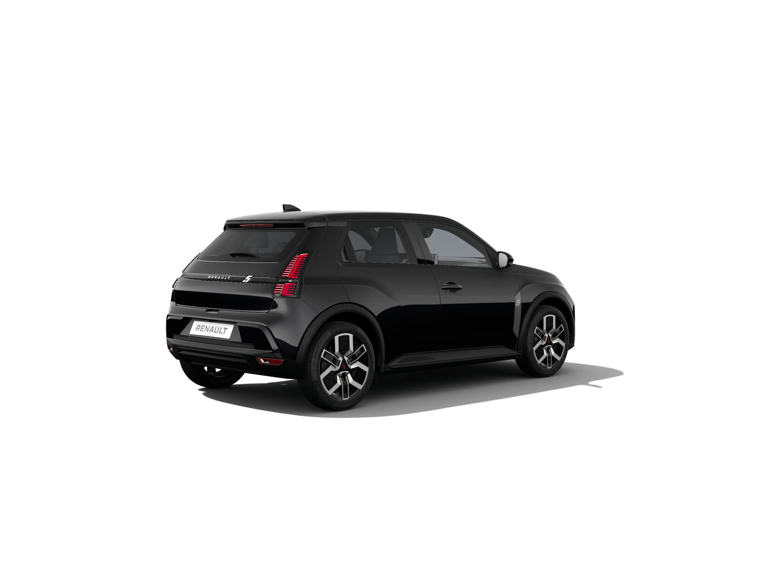 Renault 5 Techno Comfort range - Afbeelding 9