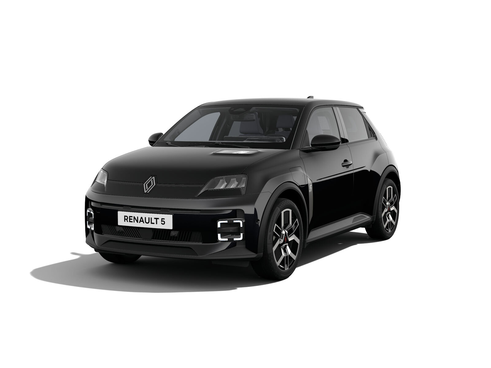 Renault 5 Techno Comfort range - Afbeelding 3