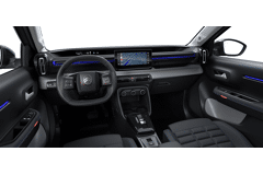 Citroën ë-C3 Plus - Afbeelding 5