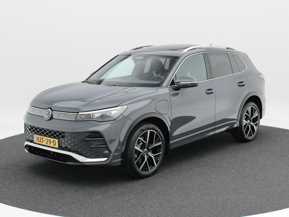 Volkswagen Tiguan 1.5 eHybrid R-Line Edition - Afbeelding 1