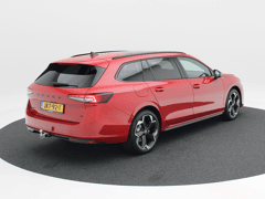 Škoda Superb Combi 1.5 TSi 204 Pk PHEV Automaat Sportline Business - Afbeelding 2