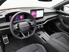 Škoda Superb Combi 1.5 TSi 204 Pk PHEV Automaat Sportline Business - Afbeelding 3