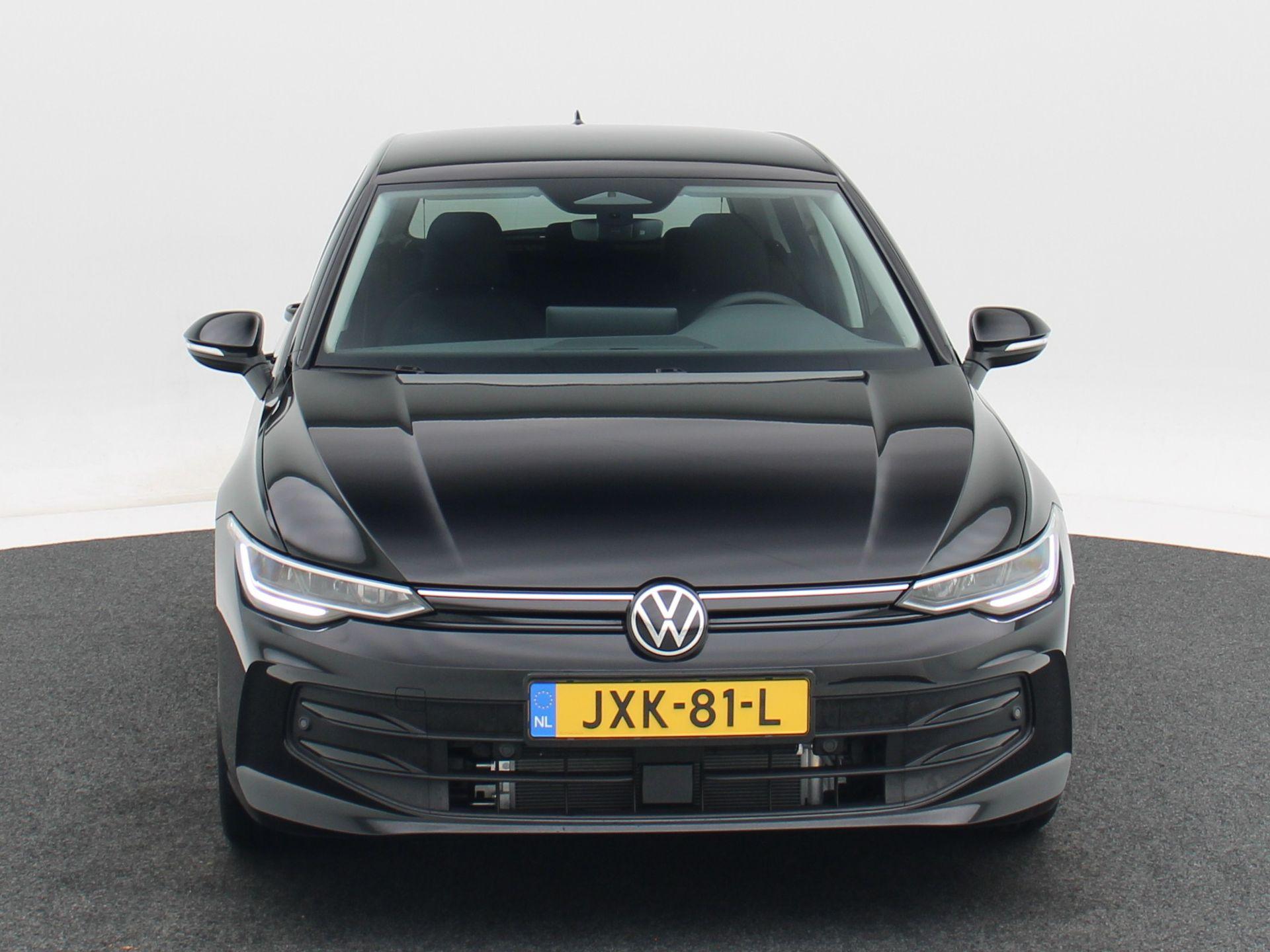 Volkswagen Golf Life Edition 1.5 eHybrid 204 PK - Afbeelding 4