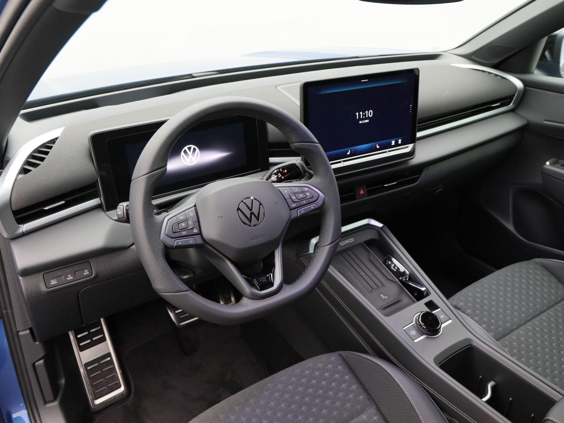 Volkswagen T-Roc R-Line First Edition 1.5 eTSI 150 PK - Afbeelding 3