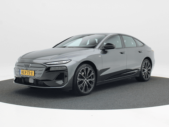 Audi A6 Sportback e-tron| S edition | 286 PK |