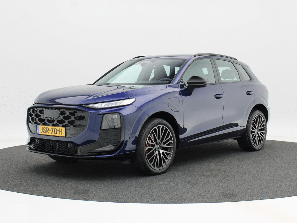 Audi Q3 1.5 200kW e-hybrid S edition - Afbeelding 1