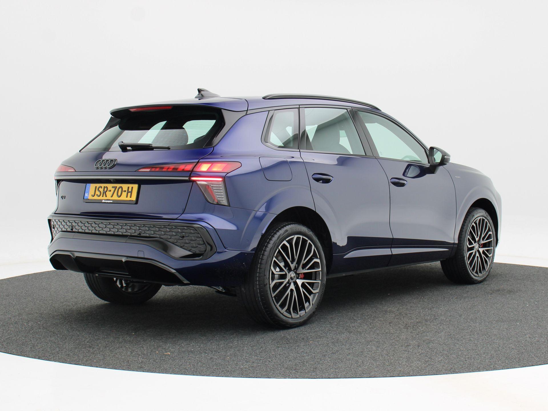 Audi Q3 1.5 200kW e-hybrid S edition - Afbeelding 2
