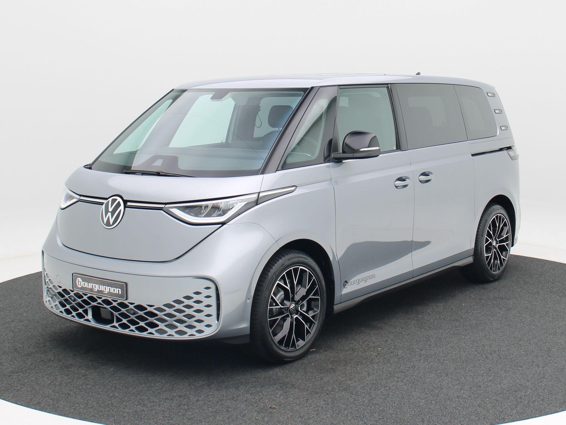 Volkswagen ID. Buzz Pro Limited Edition 210kW/286pk L1 79kWh