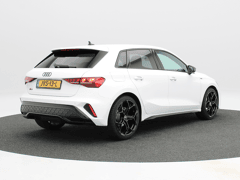 Audi A3 Sportback 30 TFSI | 116 PK | S edition | - Afbeelding 2