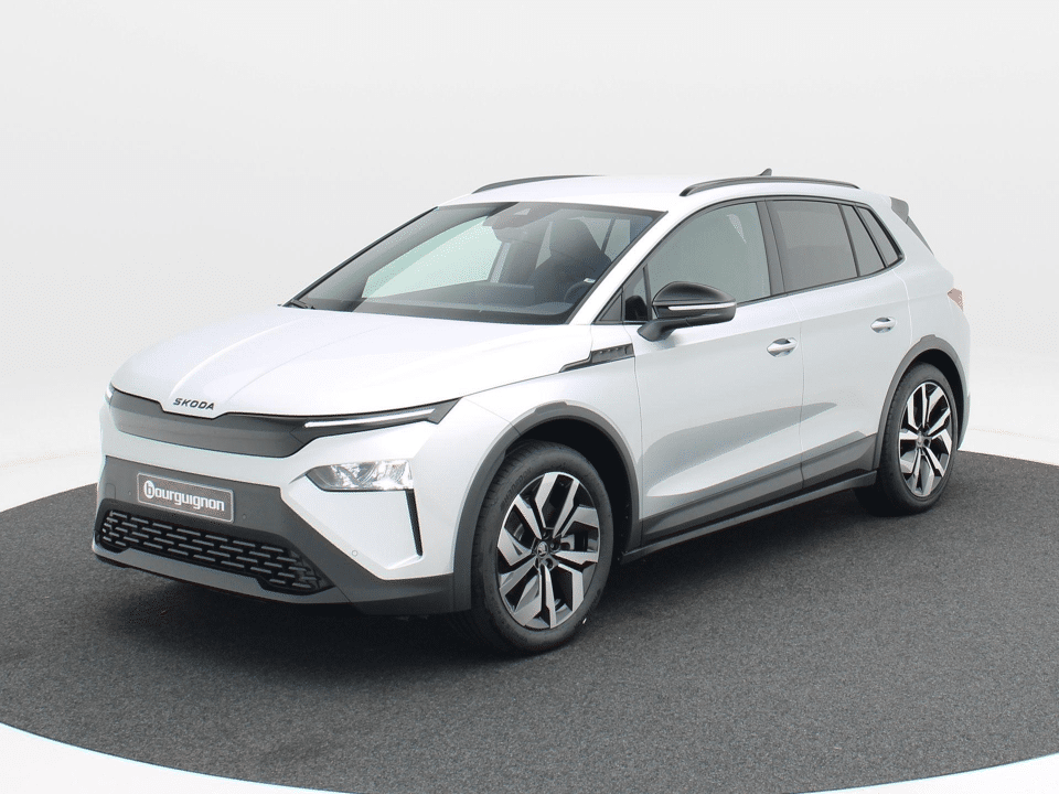 Škoda Elroq Sportline 85 | 286 PK - Afbeelding 1