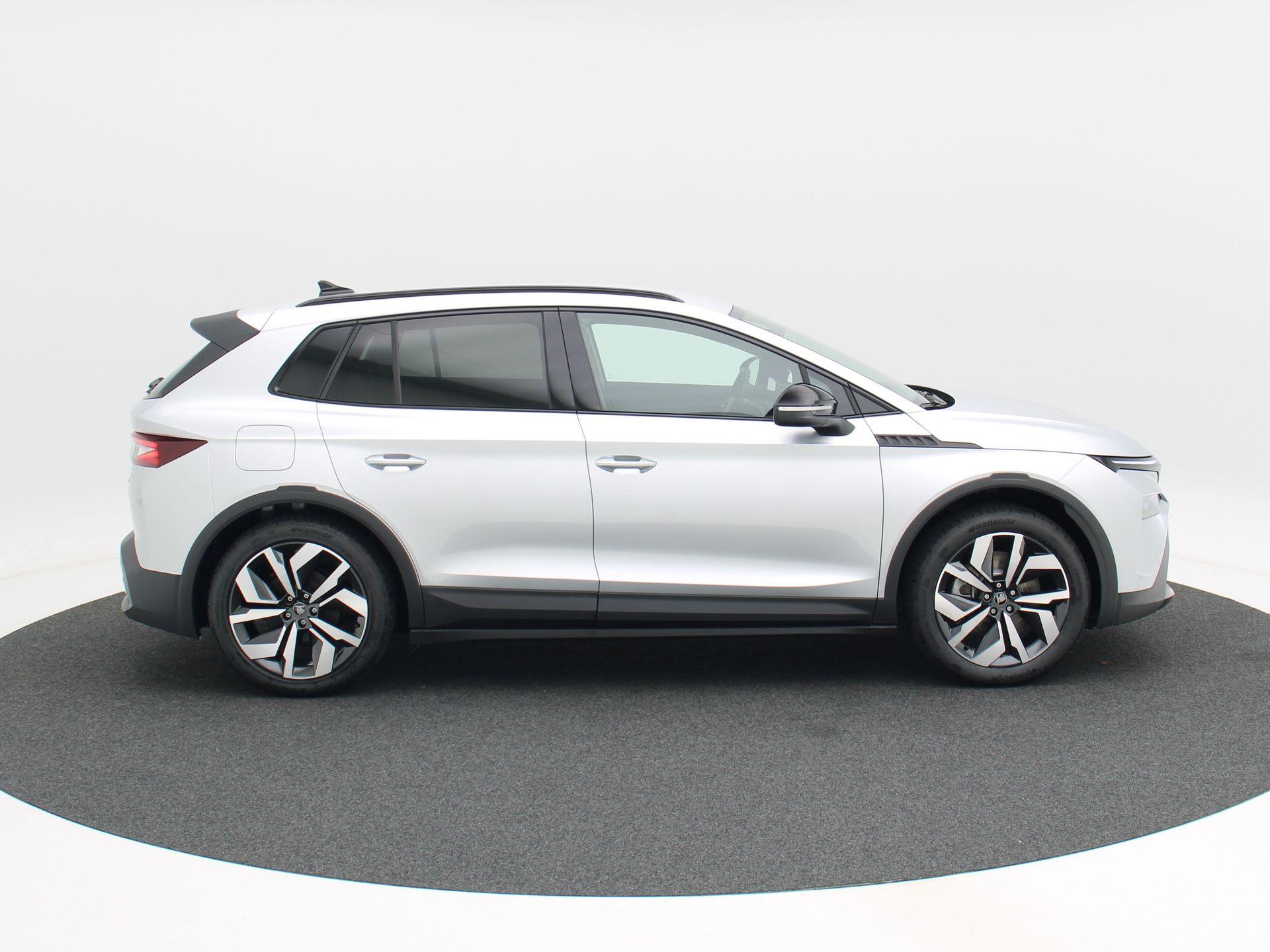 Škoda Elroq Sportline 85 | 286 PK - Afbeelding 2
