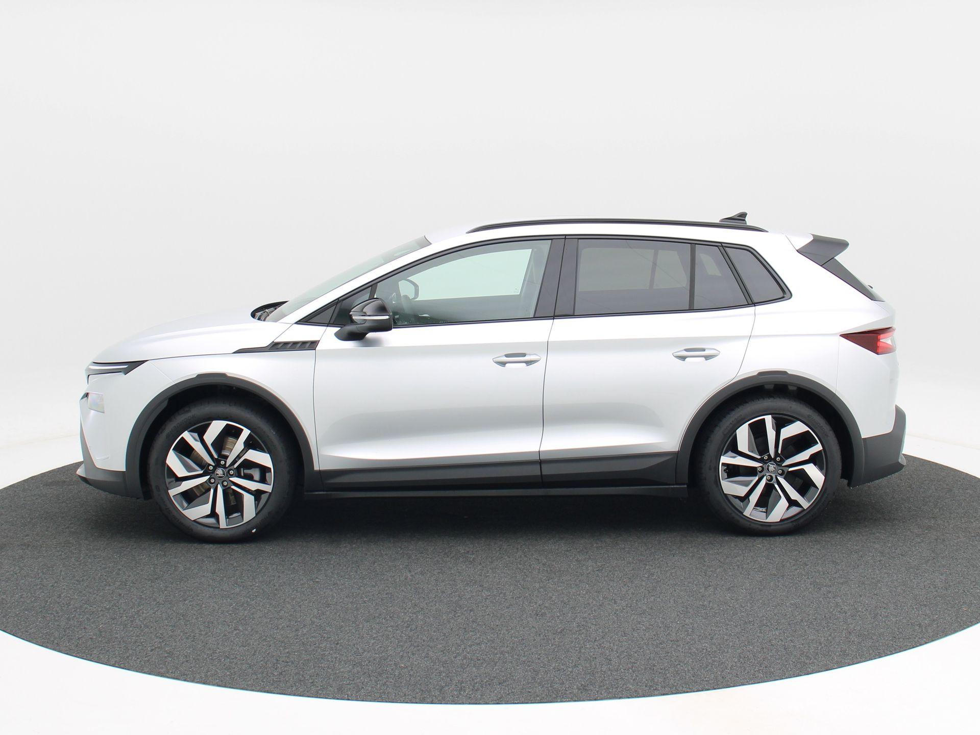 Škoda Elroq Sportline 85 | 286 PK - Afbeelding 4