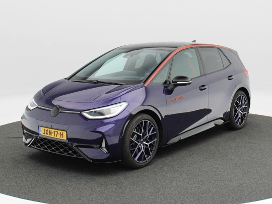 Volkswagen ID.3 GTX Limited Edition 79 kWh 326PK