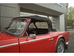 Triumph TR5 2500 PI - Afbeelding 4