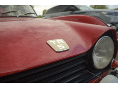 Triumph TR5 2500 PI - Afbeelding 5