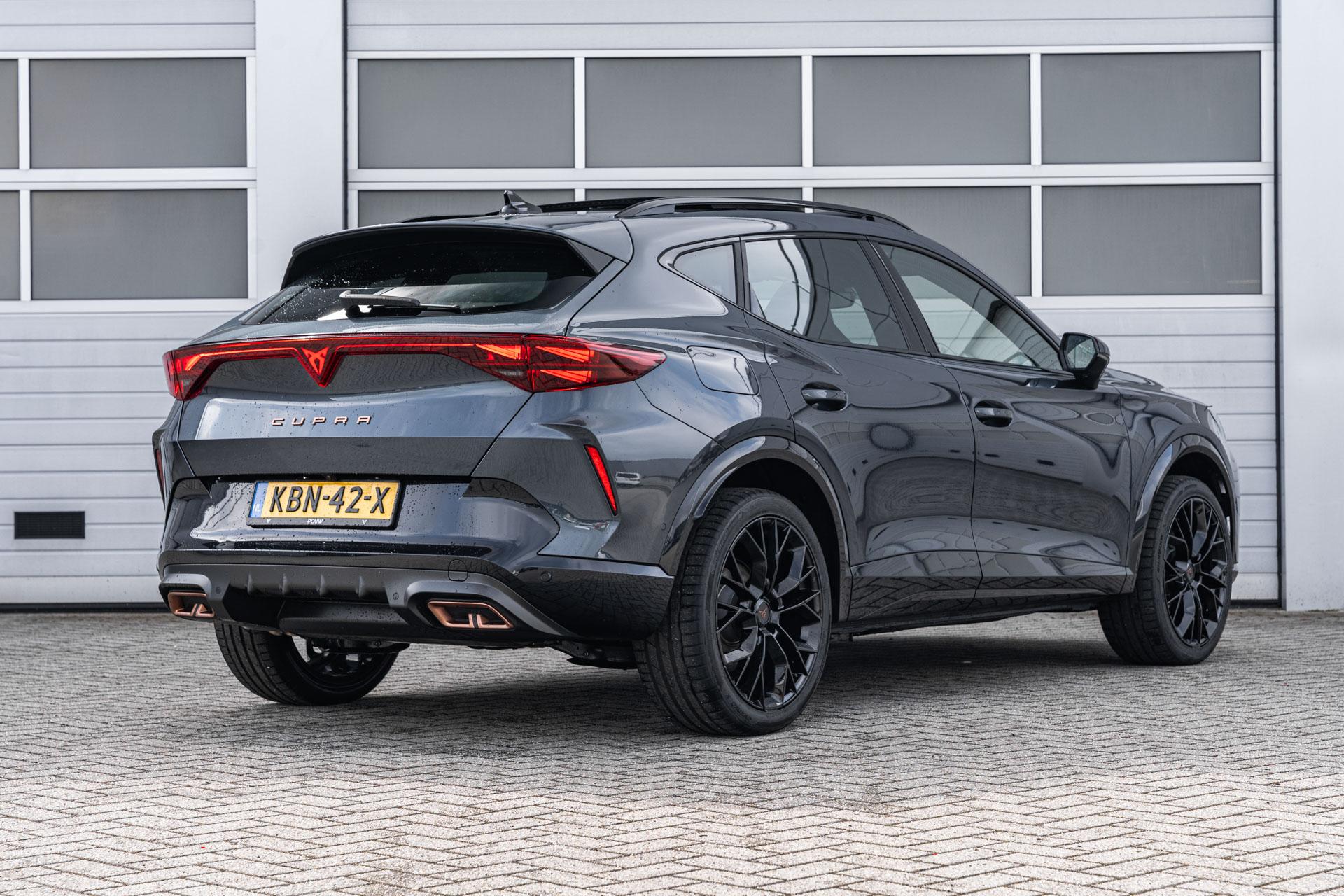 CUPRA Formentor 1.5 TSI e-Hybrid 204pk Business - Afbeelding 2