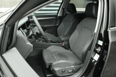 Volkswagen Golf Variant 1.5 eTSI 115pk DSG Life Edition - Afbeelding 4