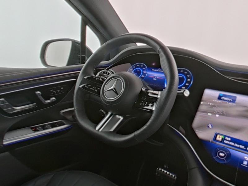 Mercedes-Benz EQE SUV 350 4Matic AMG Line 91 kWh - Afbeelding 2