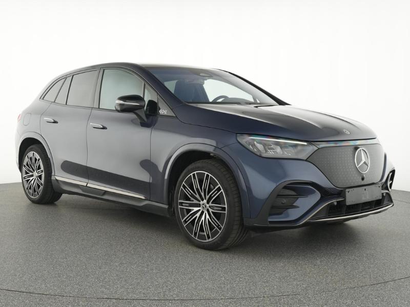 Mercedes-Benz EQE SUV 350 4Matic AMG Line 91 kWh - Afbeelding 3