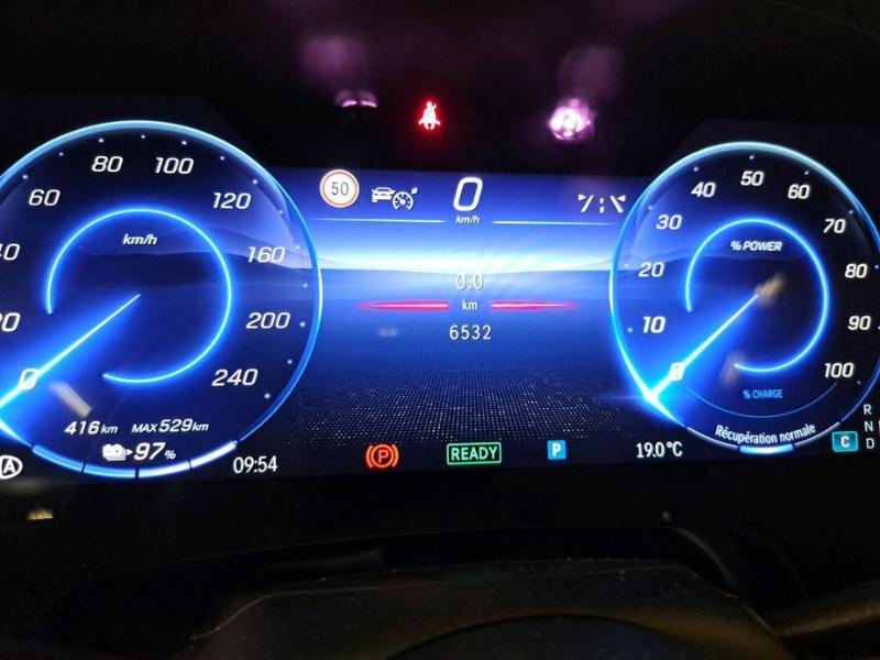 Mercedes-Benz EQE SUV 350 4Matic AMG Line 91 kWh - Afbeelding 4