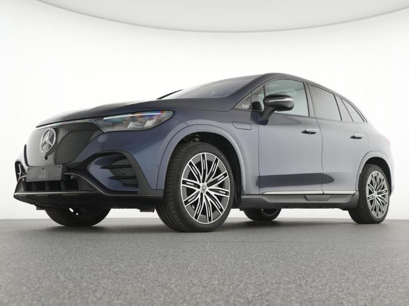 Mercedes-Benz EQE SUV 350 4Matic AMG Line 91 kWh - Afbeelding 5