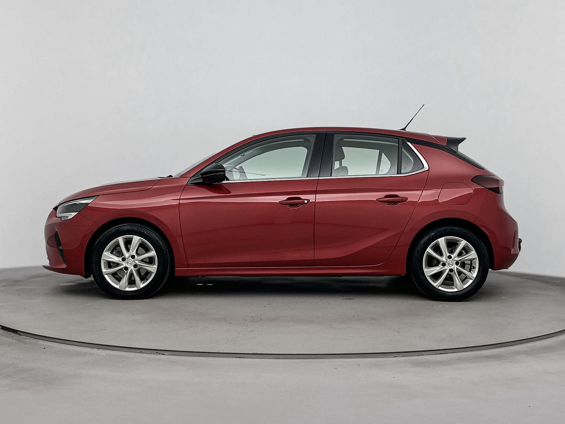 Opel Corsa 100pk Elegance - Afbeelding 2