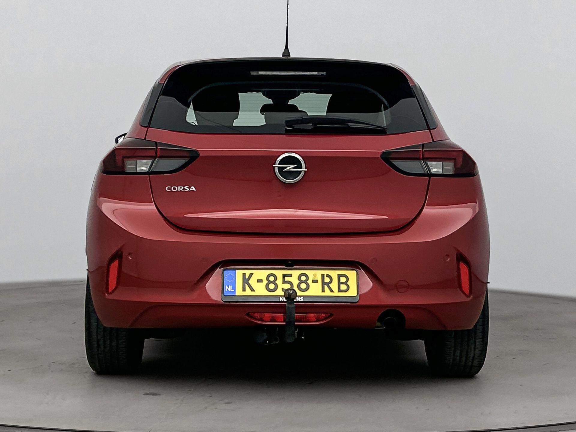 Opel Corsa 100pk Elegance - Afbeelding 3