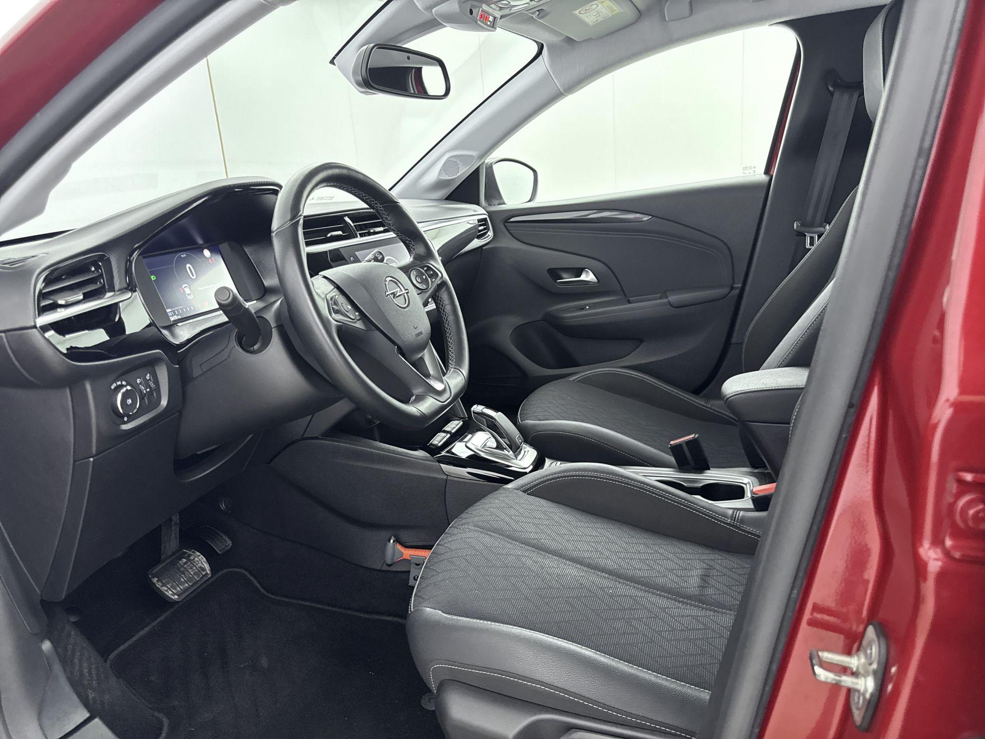 Opel Corsa 100pk Elegance - Afbeelding 5
