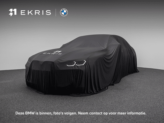 BMW 3-serie 330e High Executive
