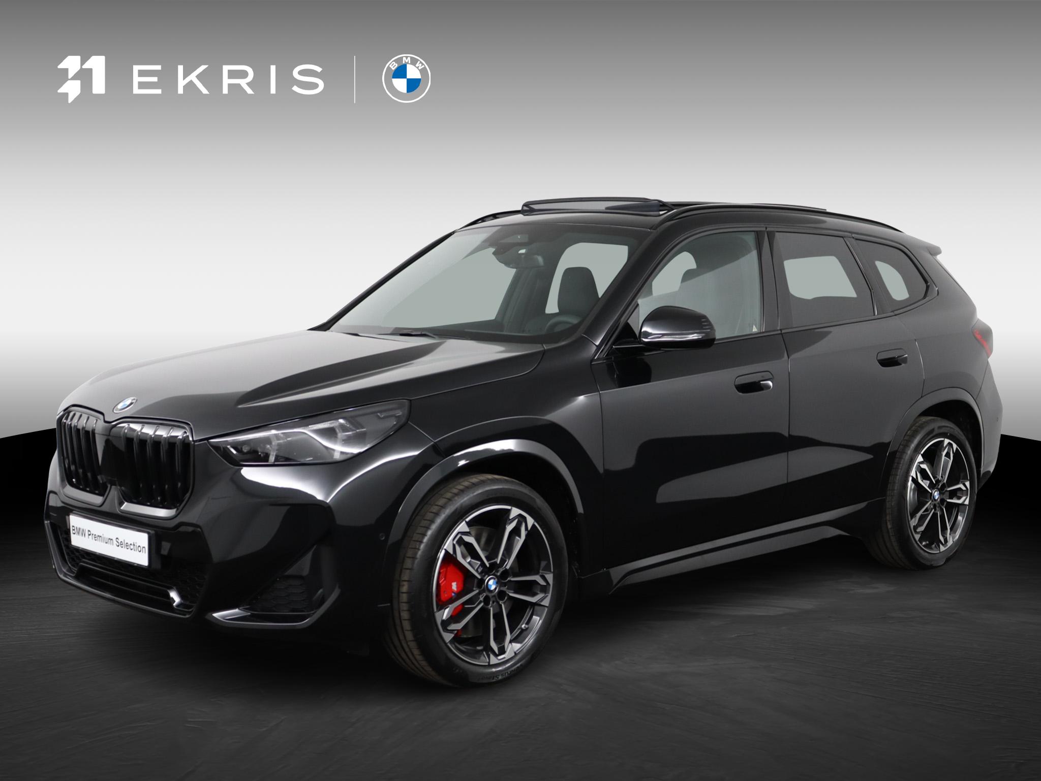 BMW X1 sDrive20i
