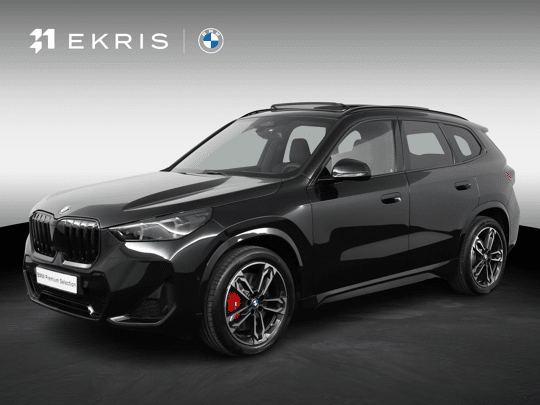 BMW X1 sDrive20i
