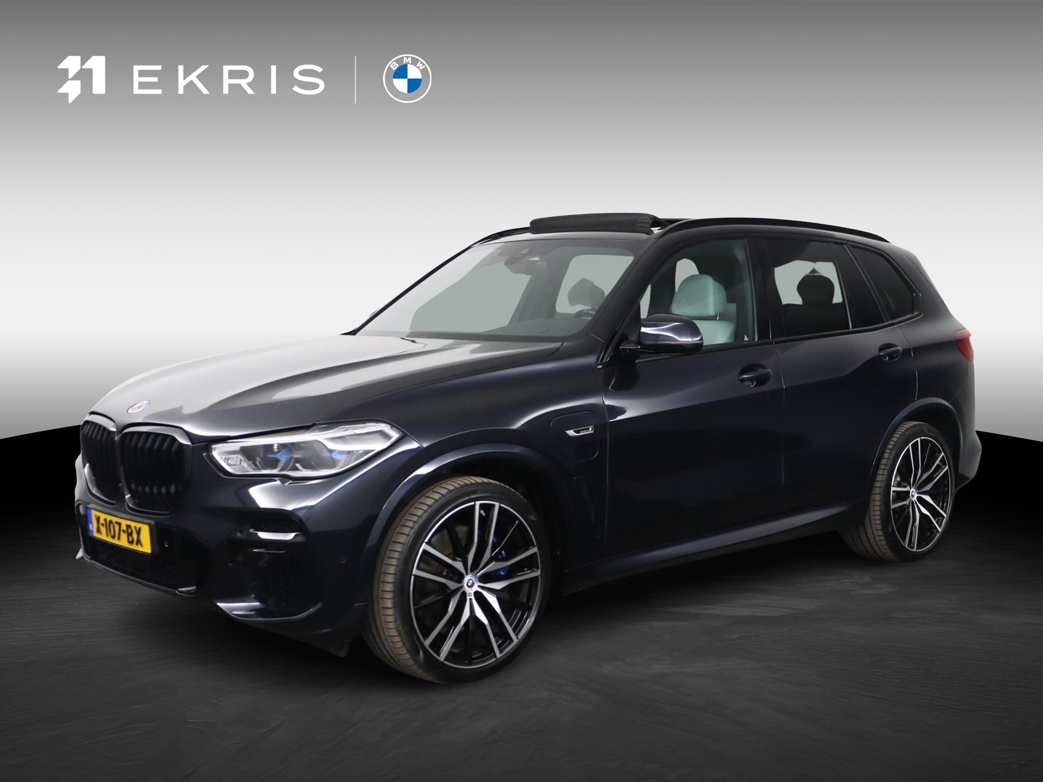 BMW X5 xDrive45e High Executive