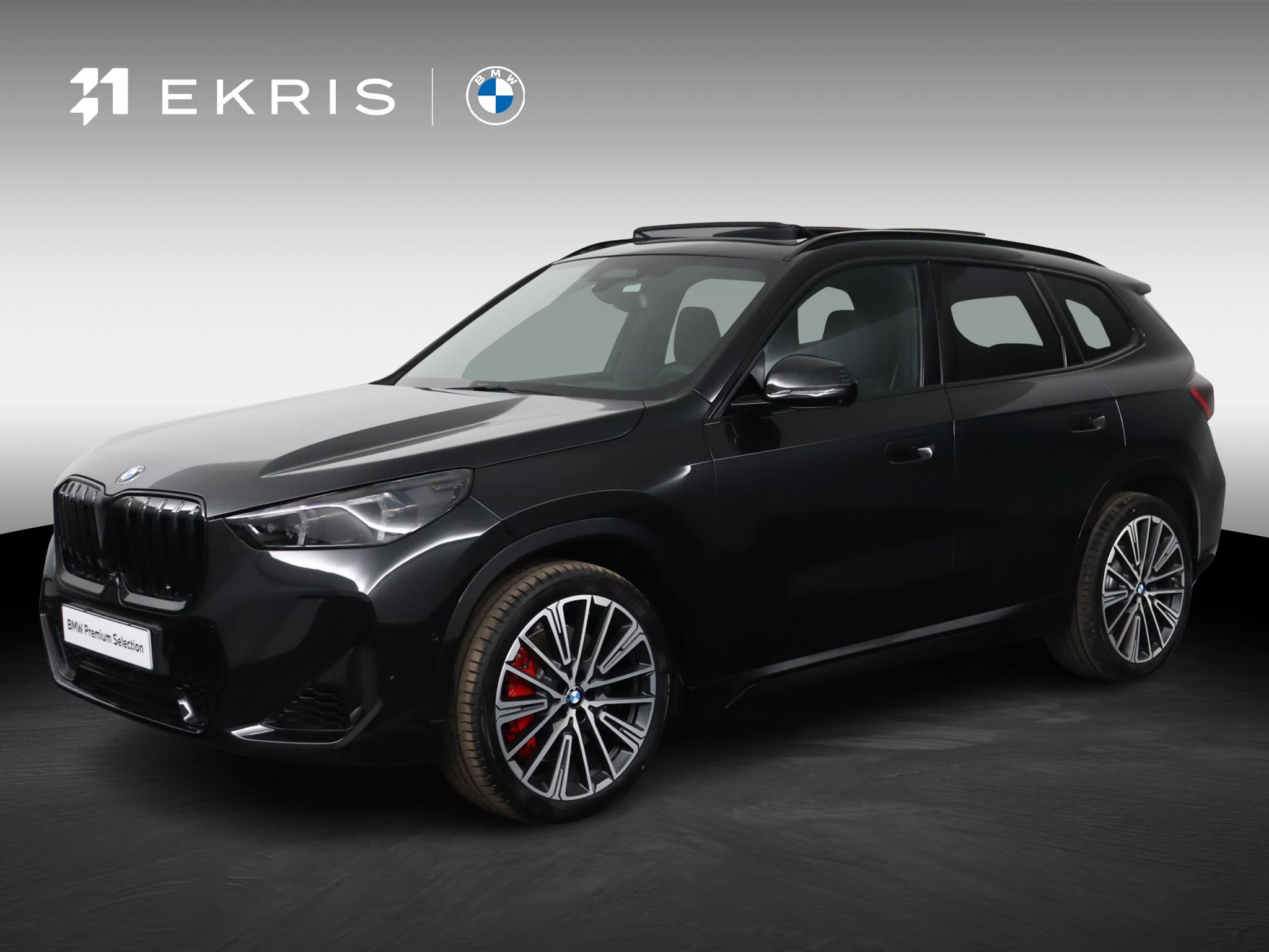 BMW X1 xDrive23i