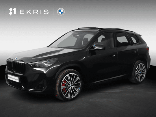 BMW X1 xDrive23i