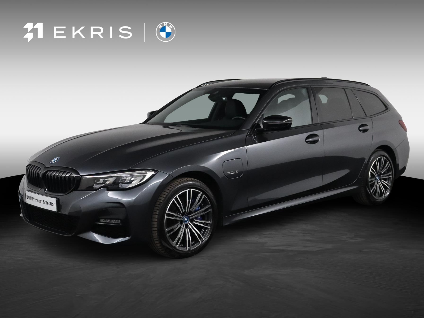 BMW 3 Serie Touring 330e xDrive