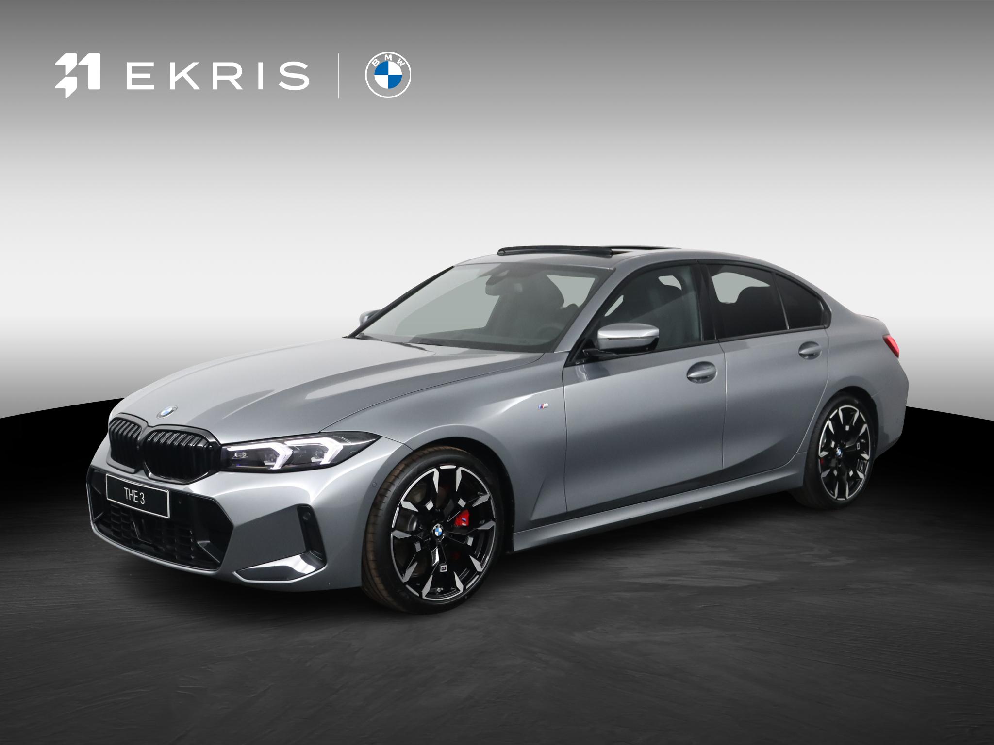 BMW 3 Serie 318i