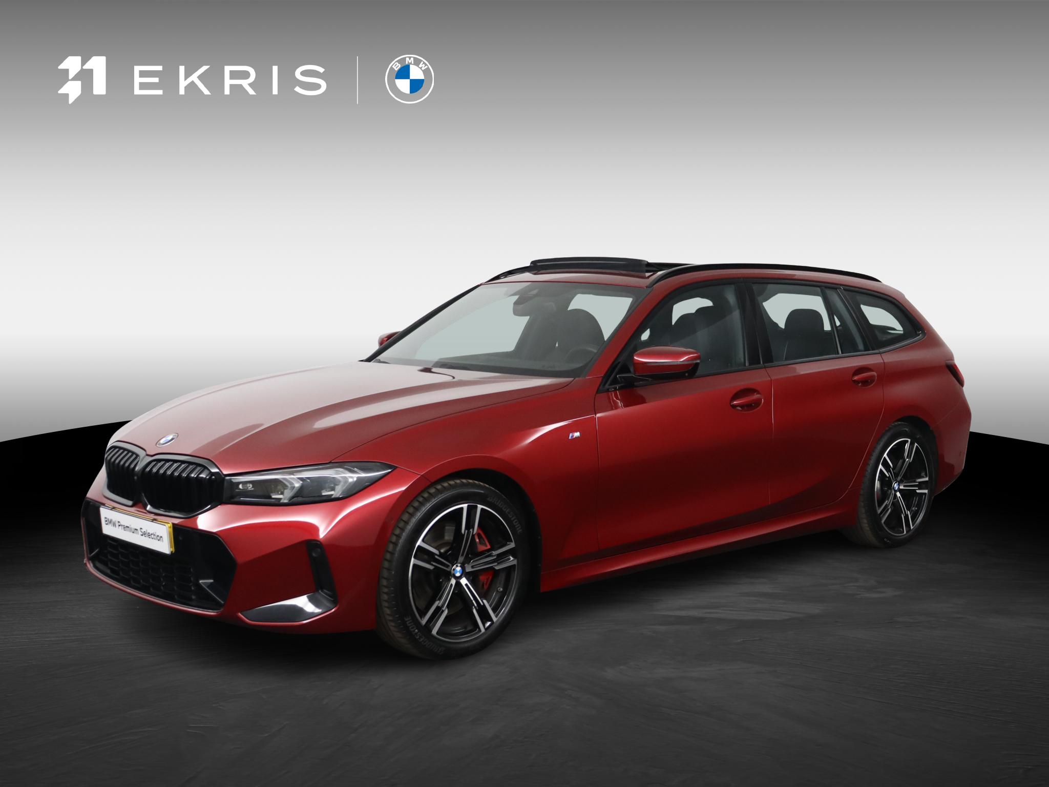 BMW 3-serie Touring 320i