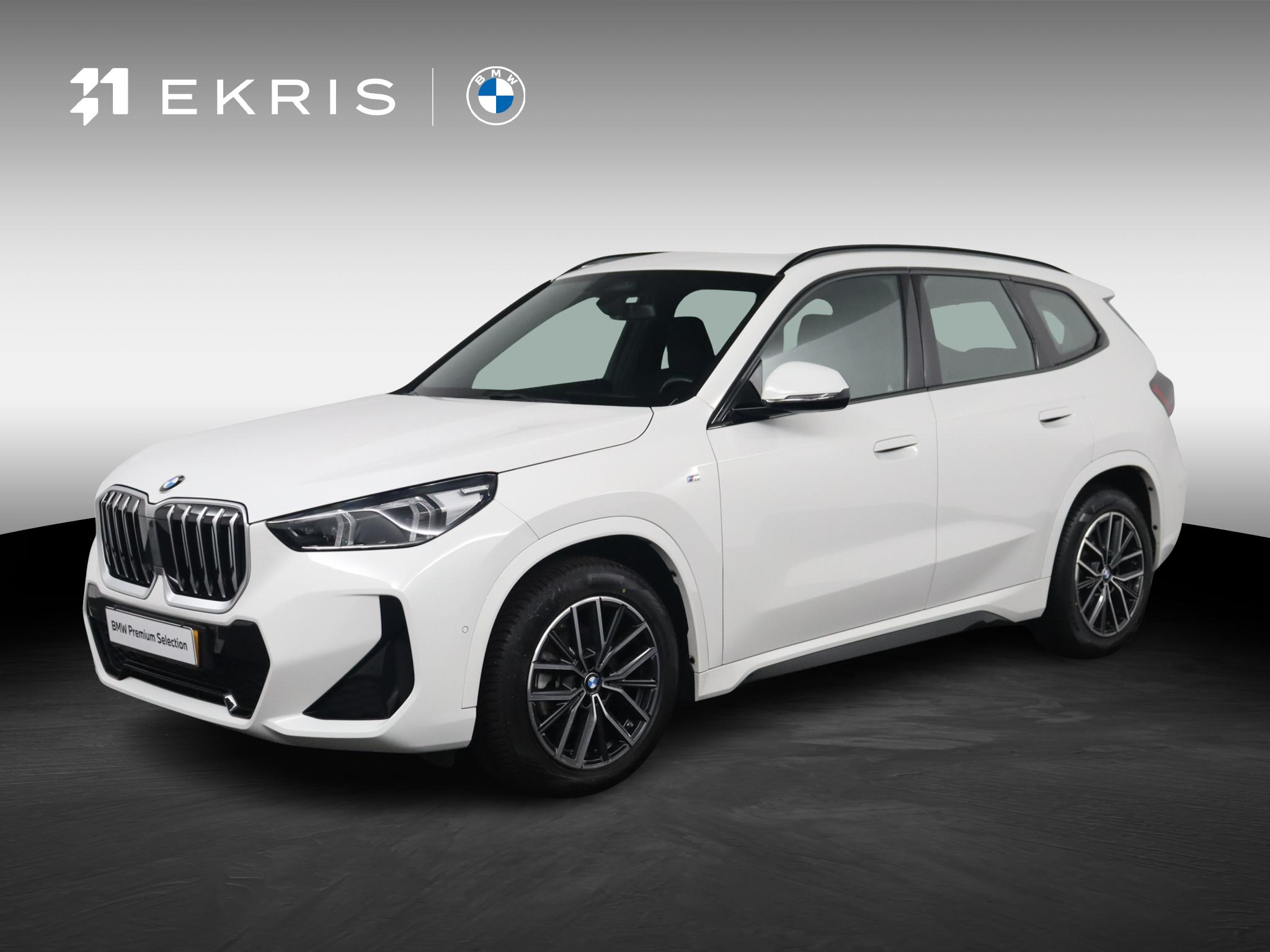 BMW X1 sDrive18i