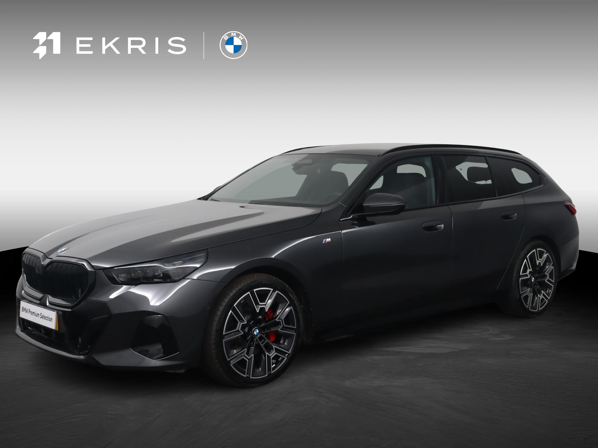 BMW 5-serie Touring 520i