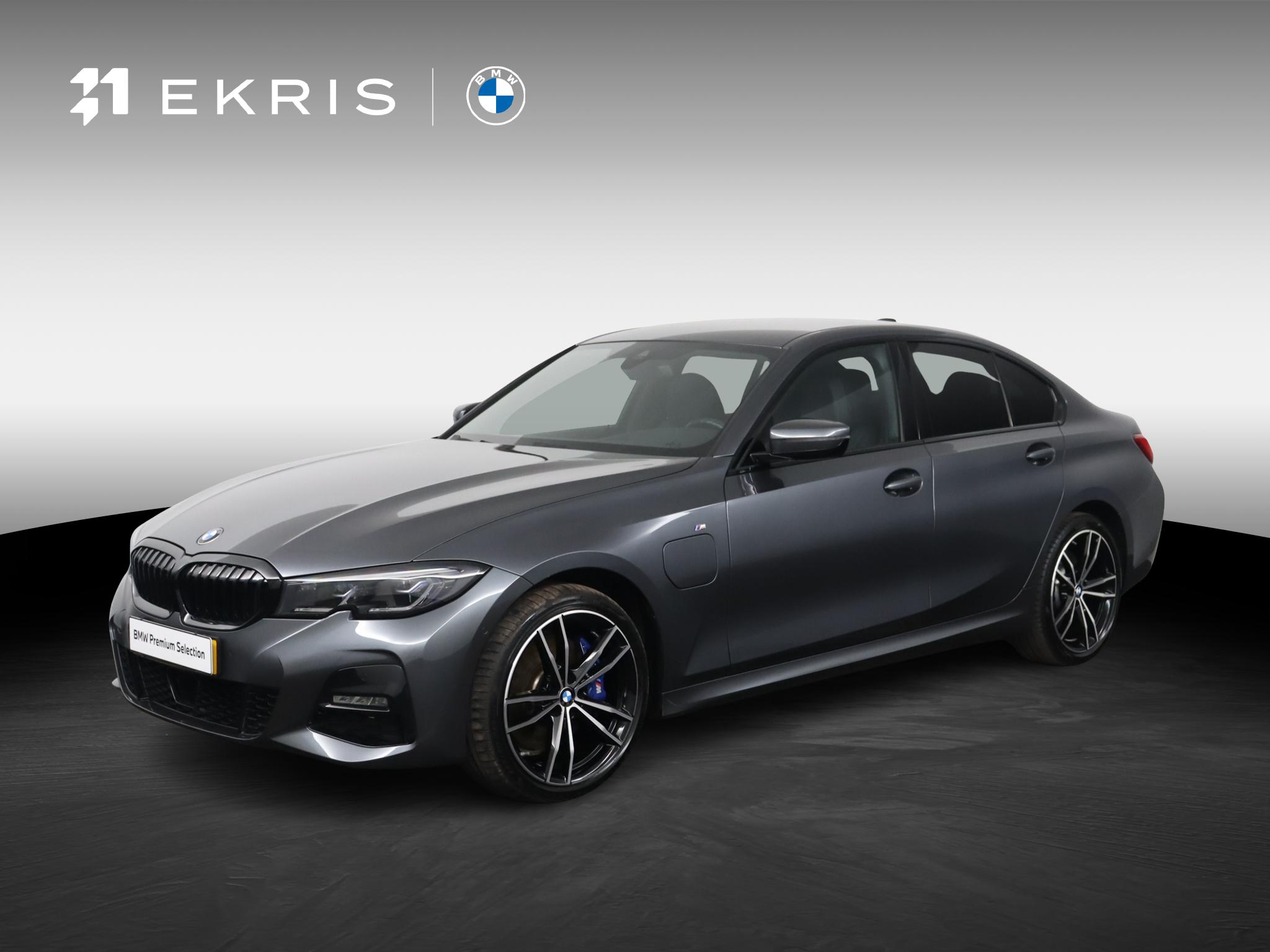 BMW 3-serie 320e Business Edition Plus
