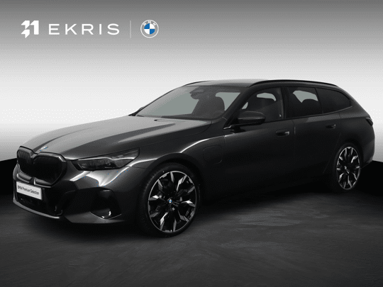 BMW 5-serie Touring 530e M Sport Edition