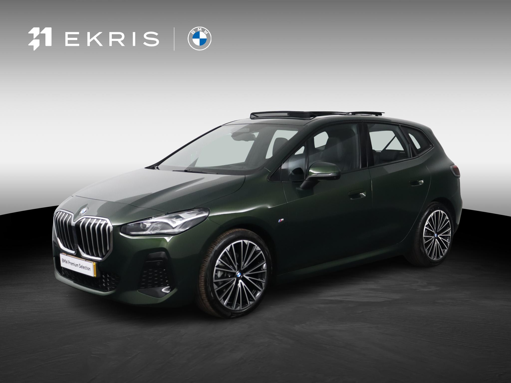 BMW 2 Serie Active Tourer 220i