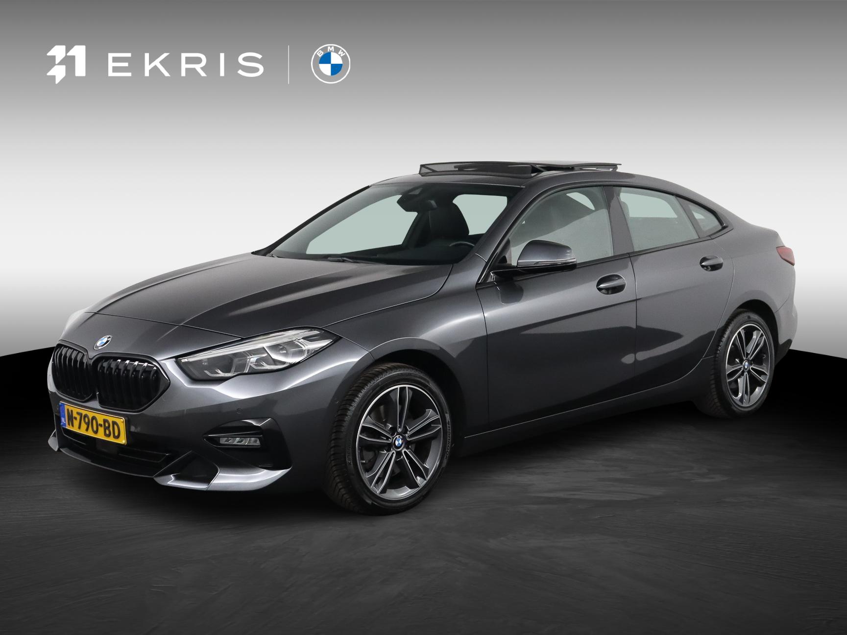 BMW 2 Serie Gran Coupé 218i Business Edition Plus