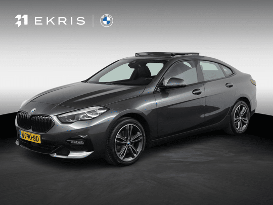 BMW 2 Serie Gran Coupé 218i Business Edition Plus
