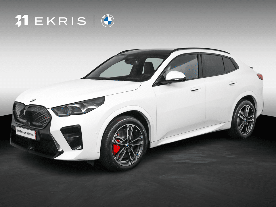BMW iX2 eDrive20 67 kWh M Sport Edition - Afbeelding 1