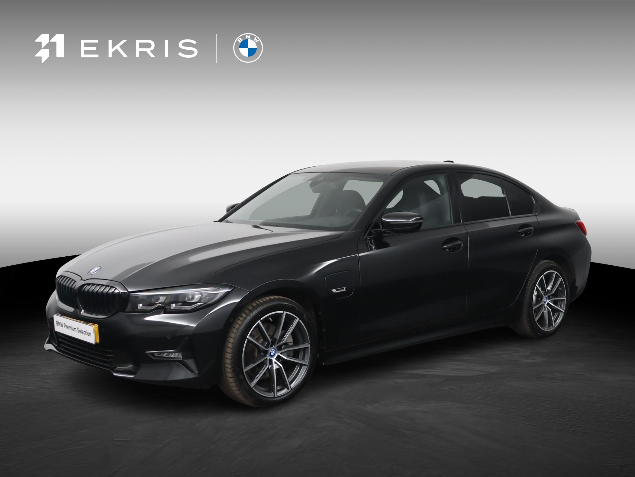 BMW 3-serie 320e Business Edition Plus