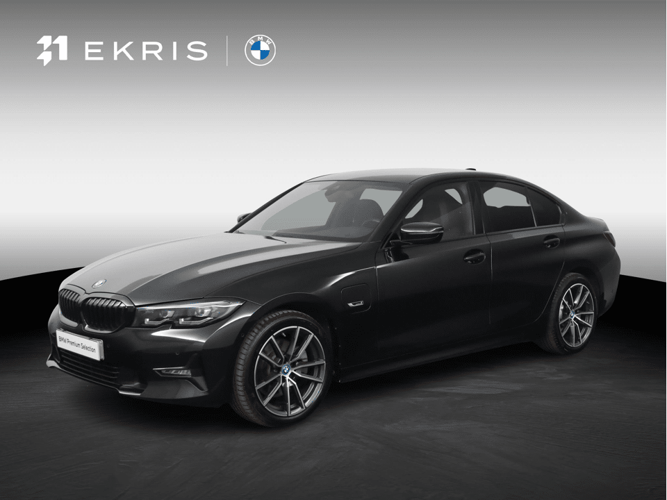 BMW 3-serie 320e Business Edition Plus - Afbeelding 1